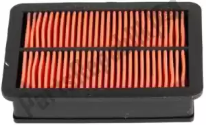 OEM 5257936 filter, air yamaha 1d7-14461-00 - Bottom side