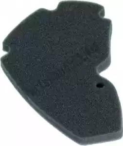 OEM 5259803 filter, air aprilia jc13721x92000 - Bottom side