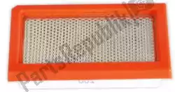 Qui puoi ordinare filtro aria aprilia 861130 da OEM , con numero parte 5259866: