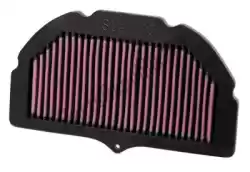 Here you can order the filter, air su-1005 from K&N, with part number 13310020: