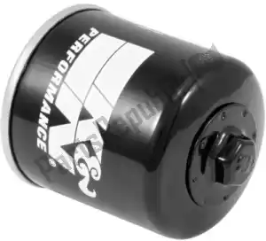 K&N 13001530 filtro, óleo kn-153 - Lado inferior