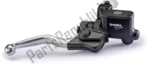 BREMBO 4225B3A0 m cilindro maestro freno, racing - Il fondo