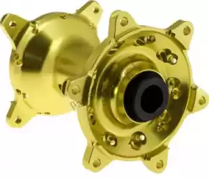 HAAN WHEELS 4813651654 komplet kó? 19-2.15 felga niebieska-?ó?ta piasta - Górna strona