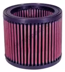 filter, lucht al-1001 van K&N, met onderdeel nummer 13500516, bestel je hier online: