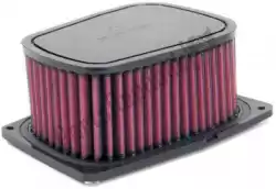 Here you can order the filter, air su-0006 from K&N, with part number 13308000: