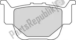 Qui puoi ordinare pastiglie freno fdb2182sg pastiglie freno sinterizzate da Ferodo , con numero parte 0952182X: