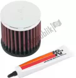 Here you can order the filter, air ha-1088 from K&N, with part number 13100800: