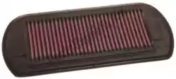 Here you can order the filter, air tb-9095 from K&N, with part number 13500105: