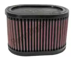 Here you can order the filter, air su-0007-a from K&N, with part number 13310005: