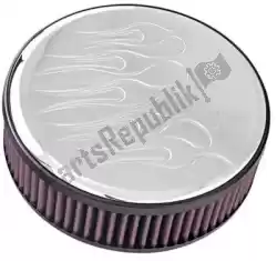 Here you can order the filter, air filter kit-harley rk-3921 from K&N, with part number 13903921: