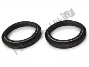 TOURMAX 52240610 vv keer dust seal kit dsk-061 - Onderkant