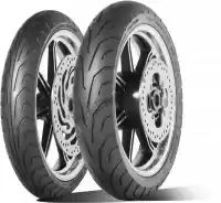 04630360, Dunlop, 110/90 -16 arrowmax streetsmart    , Nieuw