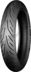 Aquí puede pedir 120/70 zr17 potencia piloto 3 de Michelin , con el número de pieza 07421457: