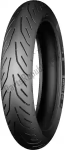 MICHELIN 07421457 120/70 zr17 potencia piloto 3 - Lado inferior