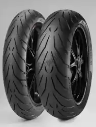 Here you can order the 160/60 zr17 angel gt from Pirelli, with part number 08231740: