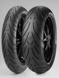 PIRELLI 08231740 160/60 zr17 angel gt - Bottom side