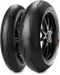 Tutaj możesz zamówić 200/55 zr17 diablo supercorsa v2 sp od Pirelli , z numerem części 08216700:
