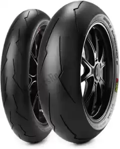 PIRELLI 08216700 200/55 zr17 diablo supercorsa v2 sp - Dół