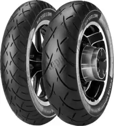 Qui puoi ordinare 150/80 r17 me888 maratona ultra da Metzeler , con numero parte 002680800: