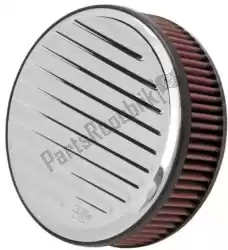 Here you can order the filter, air filter kit-harley rk-3911 from K&N, with part number 13903911: