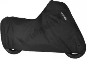 DS COVERS 69110600 motorcycle cover alfa outdoor m - Bottom side