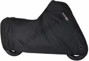 DS COVERS 69110602 motorcycle cover alfa outdoor xl - Bottom side