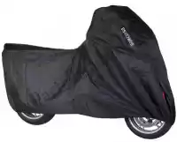 69110501, DS Covers, Copertura moto delta esterno l    , Nuovo