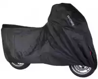 69110503, DS Covers, Motorcycle cover delta outdoor xxl    , New