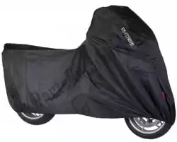 Here you can order the motorcycle cover delta outdoor l from DS Covers, with part number 69110501: