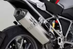 REMUS 094882088013 exh set hexacone titanium eec - Left side
