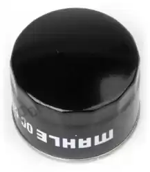 Here you can order the filter, oil oc306 from Mahle, with part number 525018: