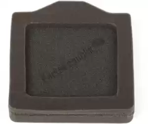 UNIVERSAL 525529 filter, air 17213-mg2-000 - Bottom side