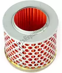 Here you can order the filter, air 525545 from Universal, with part number 525545: