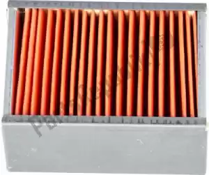 OEM 525819 filter, lucht  kawasaki 11013-1039 - Onderkant