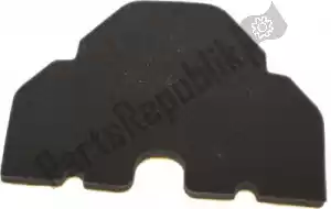 OEM 525831 filter, air kawasaki 11013-1226 - Bottom side