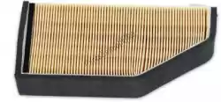 Here you can order the filter, air lx1710 from Mahle, with part number 5255011: