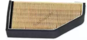MAHLE 5255011 filter, air lx1710 - Bottom side