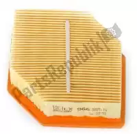 5255018, Mahle, Filtro, aria lx966    , Nuovo