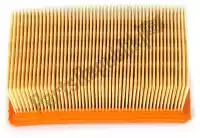 5255019, Mahle, filtro, aire lx1293    , Nuevo