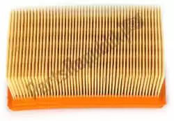 Here you can order the filter, air lx1293 from Mahle, with part number 5255019:
