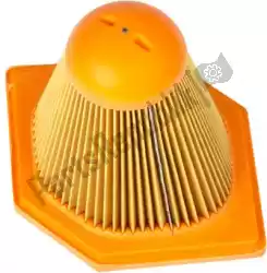 Here you can order the filter, air lx1892 from Mahle, with part number 5255020: