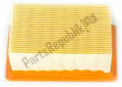 Here you can order the filter, air lx984/2 from Mahle, with part number 5255040:
