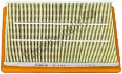 Here you can order the filter, air lx1841/1 from Mahle, with part number 5255041:
