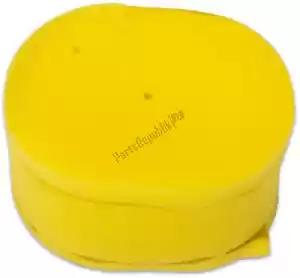 CHAMPION 525629 filter, air 13780-12d00 s3142 - Bottom side