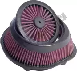 Here you can order the filter, air ka-2504 from K&N, with part number 13202020: