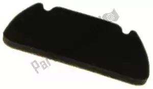 CHAMPION 525744 filter, air y321/303 - Bottom side