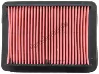 5257314, Champion, Filter, air caf3507ws intake filter    , New