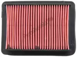 filter, lucht  caf3507ws intake filter van Champion, met onderdeel nummer 5257314, bestel je hier online: