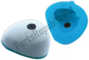 V FILTER 5258681 filtro, ar 13912 - Lado inferior