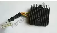 509102, Hoco Parts, Voltage regulator regulator, 67 3290 honda    , New